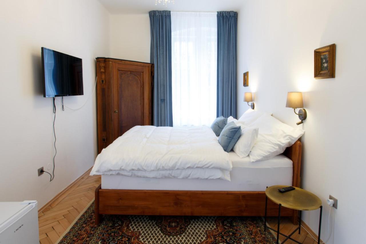 Parkhotel Vrbno Vrbno pod Pradědem Zewnętrze zdjęcie