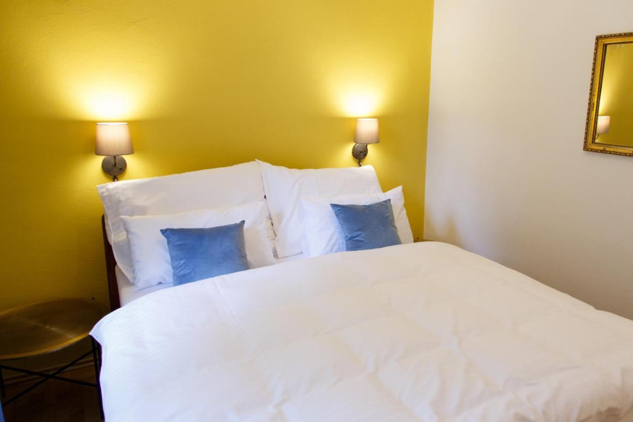Parkhotel Vrbno Vrbno pod Pradědem Zewnętrze zdjęcie
