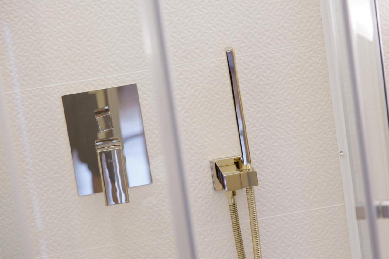 Parkhotel Vrbno Vrbno pod Pradědem Zewnętrze zdjęcie