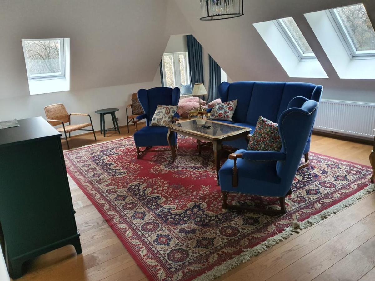 Parkhotel Vrbno Vrbno pod Pradědem Zewnętrze zdjęcie